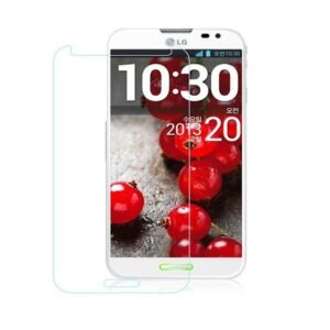 Anti BlueRay (saves your eyes from unwanted rays) Screen protector compatible for 10 Or D2