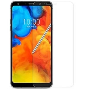 Anti BlueRay (saves your eyes from unwanted rays) Screen protector compatible for 10 Or D2