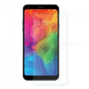 Anti BlueRay (saves your eyes from unwanted rays) Screen protector compatible for 10 Or D2