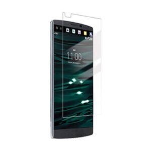 Anti BlueRay (saves your eyes from unwanted rays) Screen protector compatible for 10 Or D2