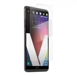 Anti BlueRay (saves your eyes from unwanted rays) Screen protector compatible for 10 Or D2