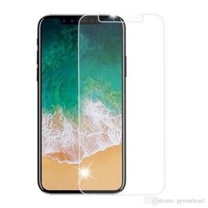 Anti BlueRay (saves your eyes from unwanted rays) Screen protector compatible for 10 Or D2