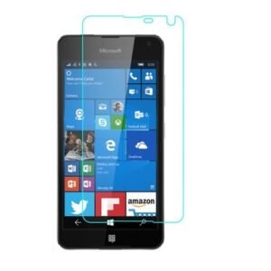 Anti BlueRay (saves your eyes from unwanted rays) Screen protector compatible for 10 Or D2