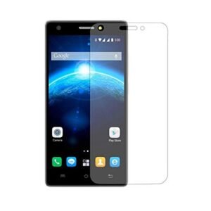 Anti BlueRay (saves your eyes from unwanted rays) Screen protector compatible for 10 Or D2