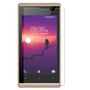 Anti BlueRay (saves your eyes from unwanted rays) Screen protector compatible for 10 Or D2