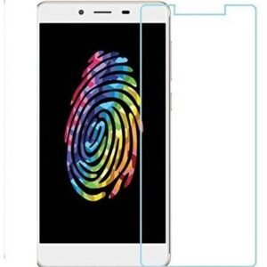 Anti BlueRay (saves your eyes from unwanted rays) Screen protector compatible for 10 Or D2
