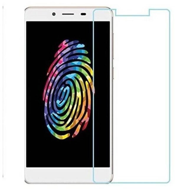Anti BlueRay (saves your eyes from unwanted rays) Screen protector compatible for 10 Or D2
