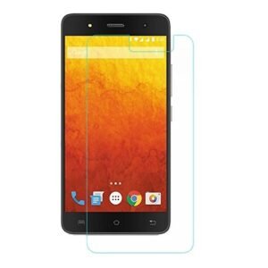 Anti BlueRay (saves your eyes from unwanted rays) Screen protector compatible for 10 Or D2