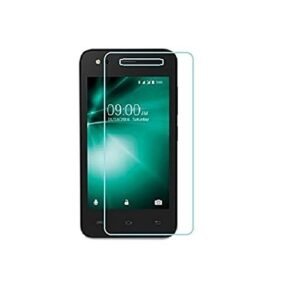 Anti BlueRay (saves your eyes from unwanted rays) Screen protector compatible for 10 Or D2