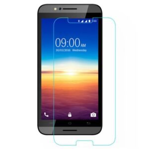 Anti BlueRay (saves your eyes from unwanted rays) Screen protector compatible for 10 Or D2