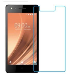 Anti BlueRay (saves your eyes from unwanted rays) Screen protector compatible for 10 Or D2