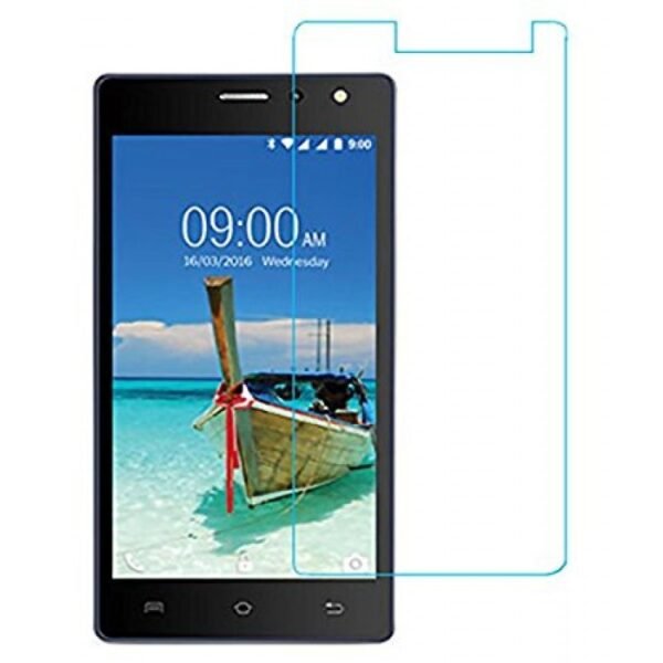 Anti BlueRay (saves your eyes from unwanted rays) Screen protector compatible for 10 Or D2