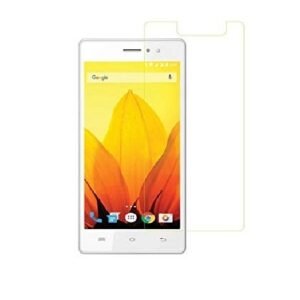 Anti BlueRay (saves your eyes from unwanted rays) Screen protector compatible for 10 Or D2
