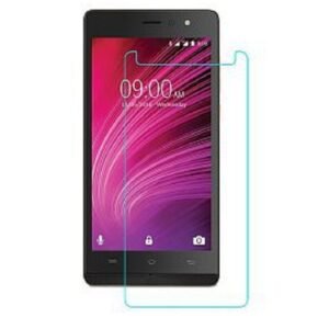 Anti BlueRay (saves your eyes from unwanted rays) Screen protector compatible for 10 Or D2