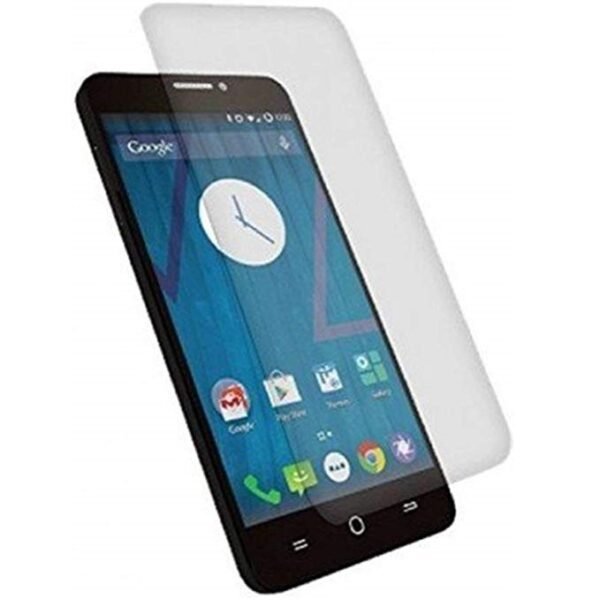 Anti BlueRay (saves your eyes from unwanted rays) Screen protector compatible for 10 Or D2