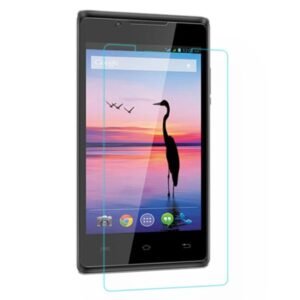 Anti BlueRay (saves your eyes from unwanted rays) Screen protector compatible for 10 Or D2