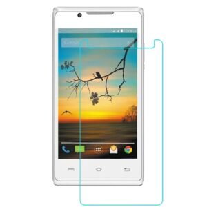 Anti BlueRay (saves your eyes from unwanted rays) Screen protector compatible for 10 Or D2