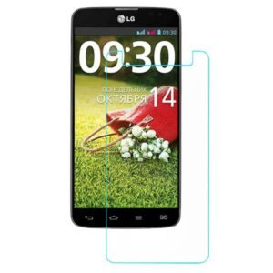 Anti BlueRay (saves your eyes from unwanted rays) Screen protector compatible for 10 Or D2
