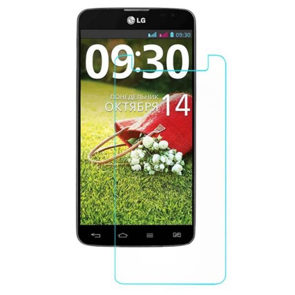 Anti BlueRay (saves your eyes from unwanted rays) Screen protector compatible for 10 Or D2