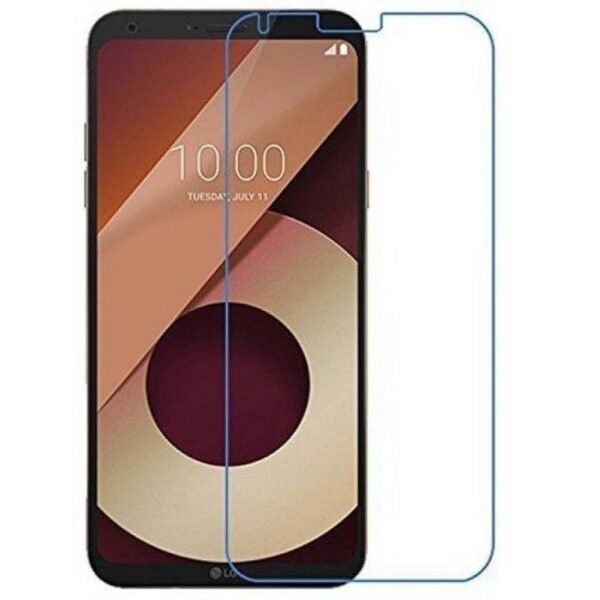 Anti BlueRay (saves your eyes from unwanted rays) Screen protector compatible for 10 Or D2