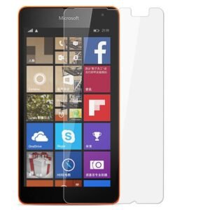 Anti BlueRay (saves your eyes from unwanted rays) Screen protector compatible for 10 Or D2