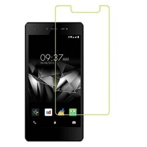 Anti BlueRay (saves your eyes from unwanted rays) Screen protector compatible for 10 Or D2