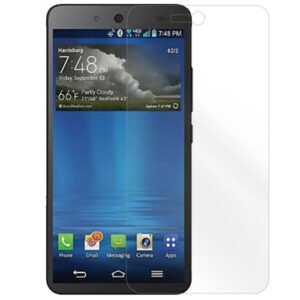 Anti BlueRay (saves your eyes from unwanted rays) Screen protector compatible for 10 Or D2