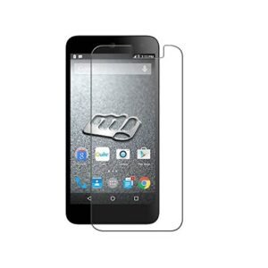 Anti BlueRay (saves your eyes from unwanted rays) Screen protector compatible for 10 Or D2