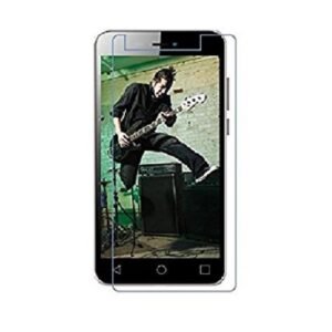 Anti BlueRay (saves your eyes from unwanted rays) Screen protector compatible for 10 Or D2
