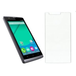 Anti BlueRay (saves your eyes from unwanted rays) Screen protector compatible for 10 Or D2