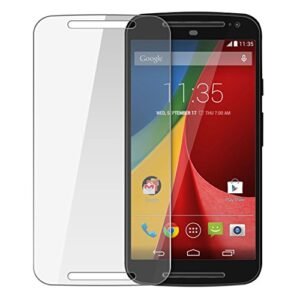 Anti BlueRay (saves your eyes from unwanted rays) Screen protector compatible for 10 Or D2