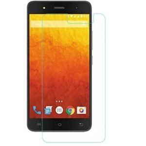 Anti BlueRay (saves your eyes from unwanted rays) Screen protector compatible for 10 Or D2