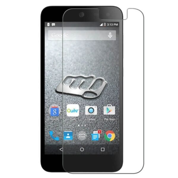 Anti BlueRay (saves your eyes from unwanted rays) Screen protector compatible for 10 Or D2