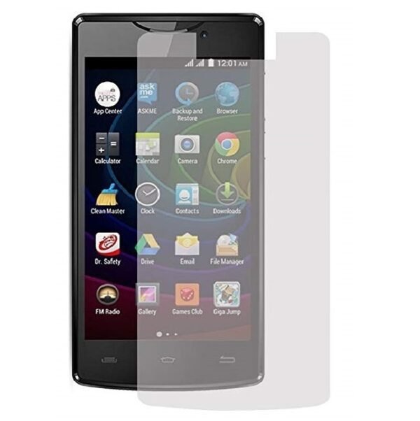 Anti BlueRay (saves your eyes from unwanted rays) Screen protector compatible for 10 Or D2