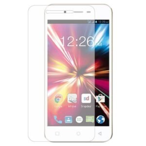 Anti BlueRay (saves your eyes from unwanted rays) Screen protector compatible for 10 Or D2