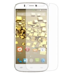 Anti BlueRay (saves your eyes from unwanted rays) Screen protector compatible for 10 Or D2