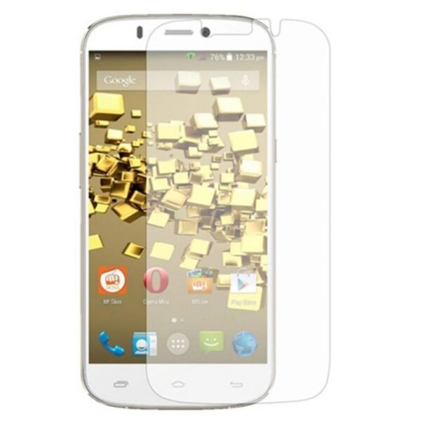 Anti BlueRay (saves your eyes from unwanted rays) Screen protector compatible for 10 Or D2
