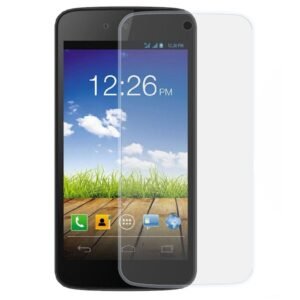 Anti BlueRay (saves your eyes from unwanted rays) Screen protector compatible for 10 Or D2