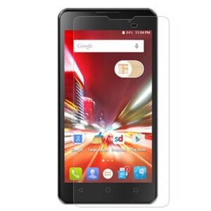 Anti BlueRay (saves your eyes from unwanted rays) Screen protector compatible for 10 Or D2