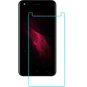 Anti BlueRay (saves your eyes from unwanted rays) Screen protector compatible for 10 Or D2