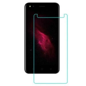 Anti BlueRay (saves your eyes from unwanted rays) Screen protector compatible for 10 Or D2