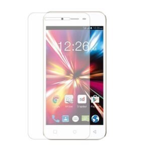 Anti BlueRay (saves your eyes from unwanted rays) Screen protector compatible for 10 Or D2