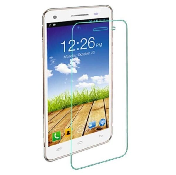 Anti BlueRay (saves your eyes from unwanted rays) Screen protector compatible for 10 Or D2