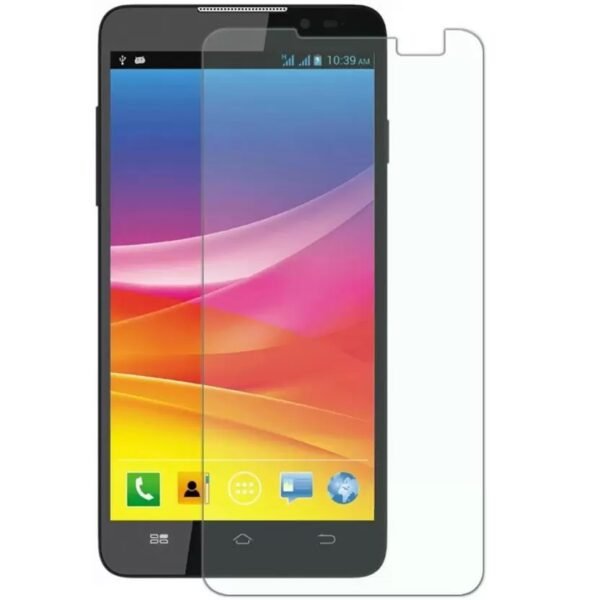 Anti BlueRay (saves your eyes from unwanted rays) Screen protector compatible for 10 Or D2