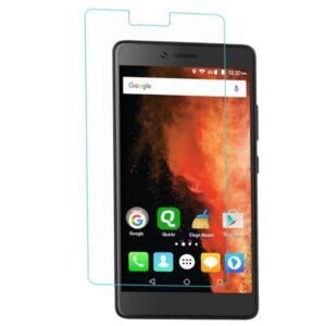 Anti BlueRay (saves your eyes from unwanted rays) Screen protector compatible for 10 Or D2