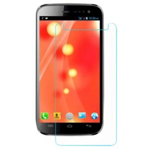 Anti BlueRay (saves your eyes from unwanted rays) Screen protector compatible for 10 Or D2