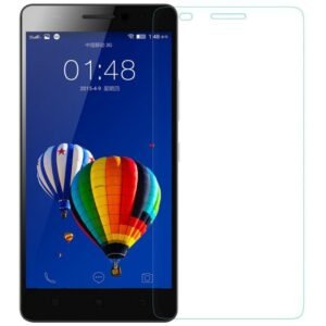 Anti BlueRay (saves your eyes from unwanted rays) Screen protector compatible for 10 Or D2