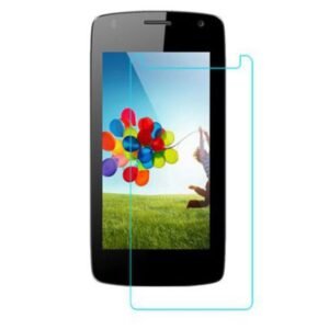 Anti BlueRay (saves your eyes from unwanted rays) Screen protector compatible for 10 Or D2
