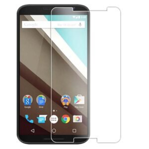 Anti BlueRay (saves your eyes from unwanted rays) Screen protector compatible for 10 Or D2