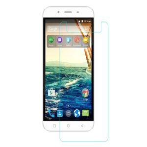 Anti BlueRay (saves your eyes from unwanted rays) Screen protector compatible for 10 Or D2